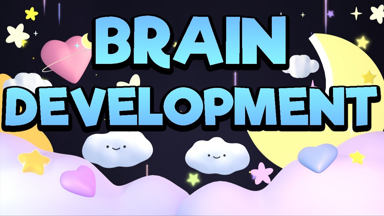 Lullaby for BABIES BRAIN DEVELOPMENT  Lullabies for Babies to Go to Sleep img